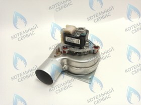 Вентилятор Basic DUO 30 Fi (Aa10020025) ELECTROLUX