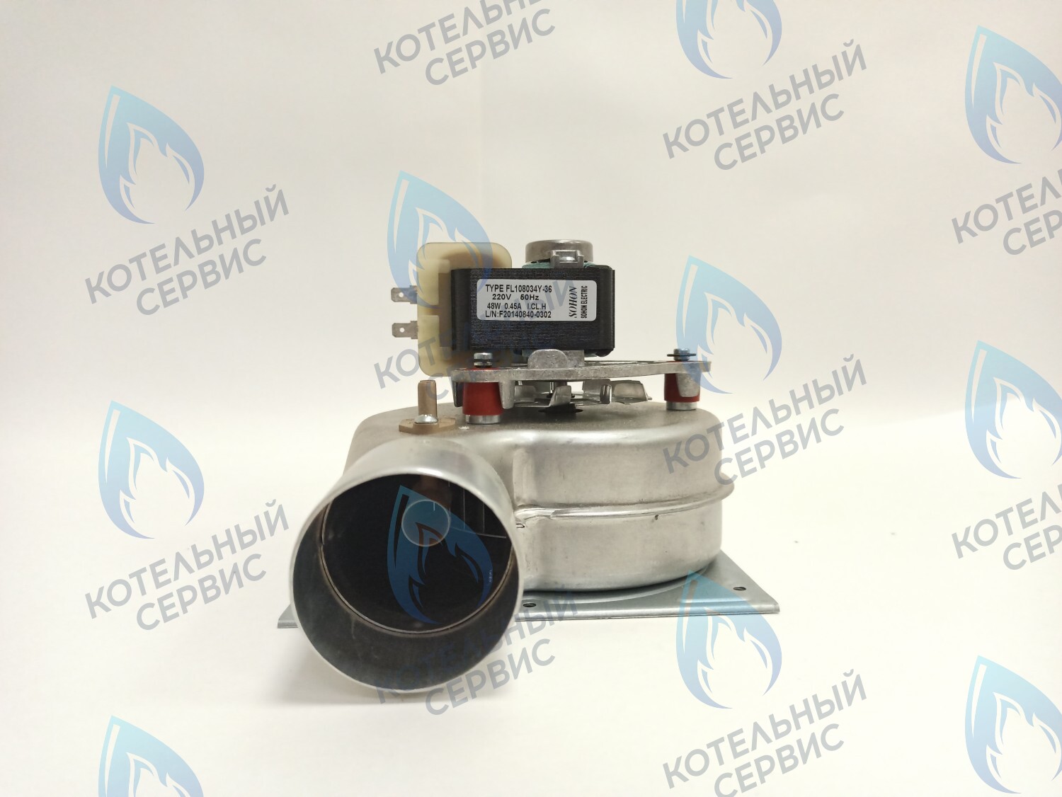 AA10020025 Вентилятор Basic DUO 30 Fi (Aa10020025) ELECTROLUX в Оренбурге	