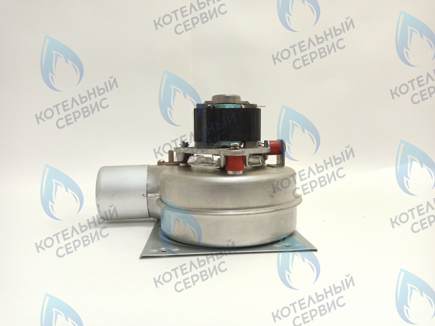 AA10020025 Вентилятор Basic DUO 30 Fi (Aa10020025) ELECTROLUX в Оренбурге	