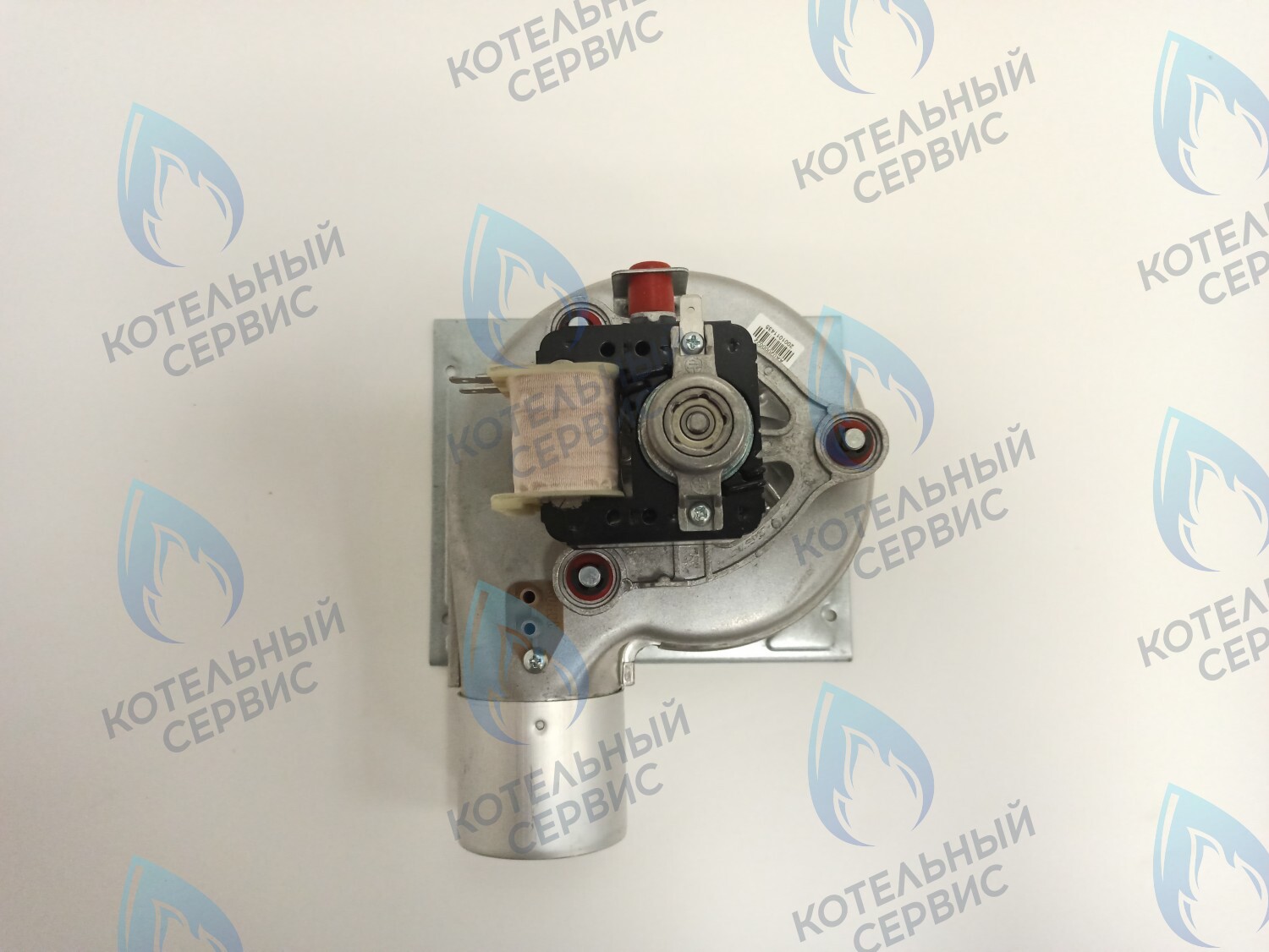 AA10020025 Вентилятор Basic DUO 30 Fi (Aa10020025) ELECTROLUX в Оренбурге	