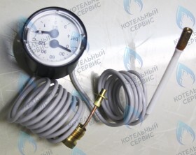 Термоманометр PROTHERM