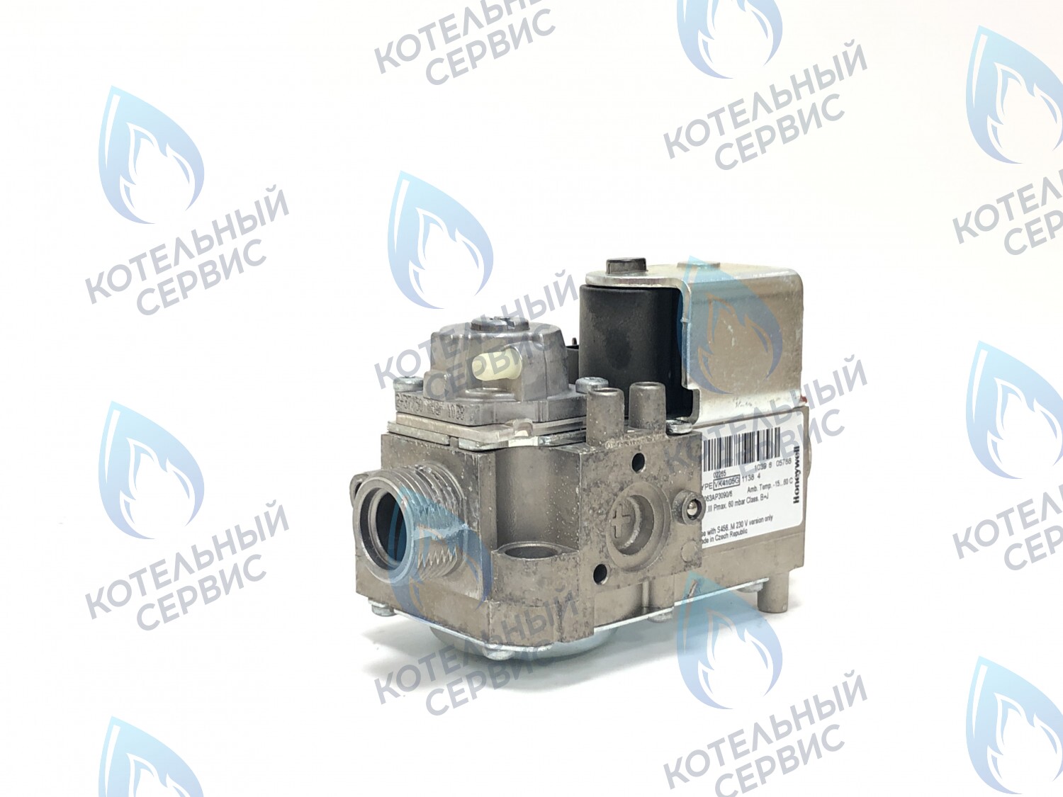 5702340 Газовый клапан (HONEYWELL VK4105G 1138) BAXI MAIN Four(G3/4) в Оренбурге	