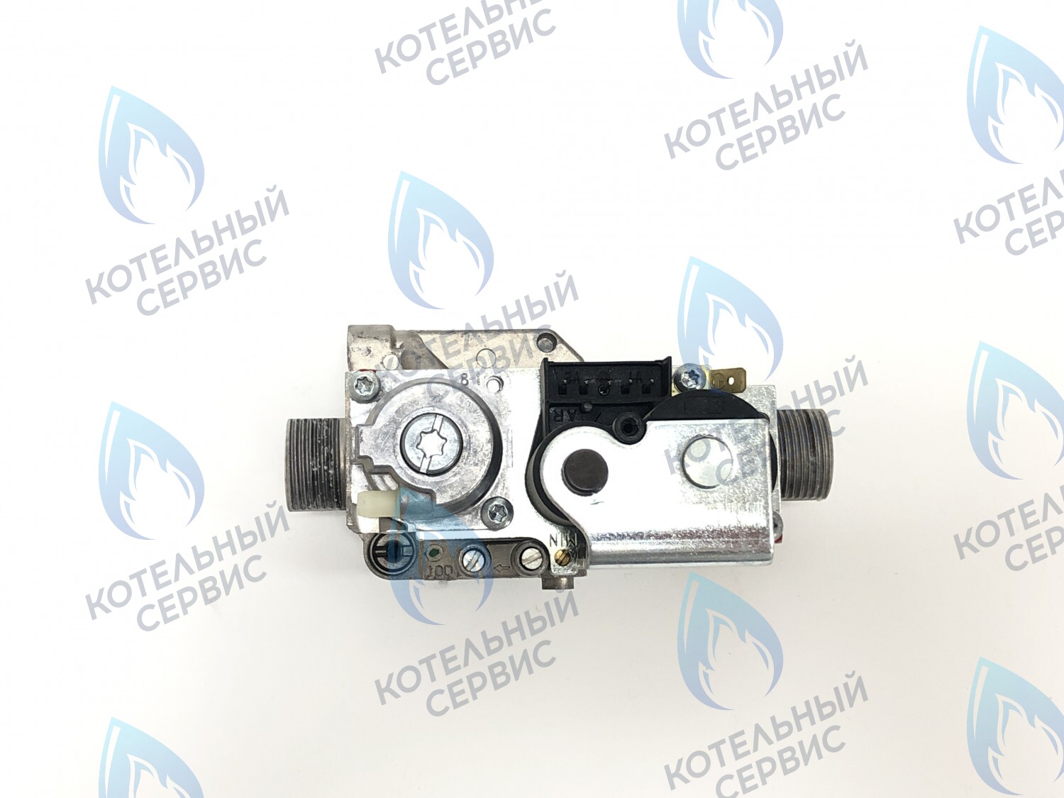 5702340 Газовый клапан (HONEYWELL VK4105G 1138) BAXI MAIN Four(G3/4) в Оренбурге	