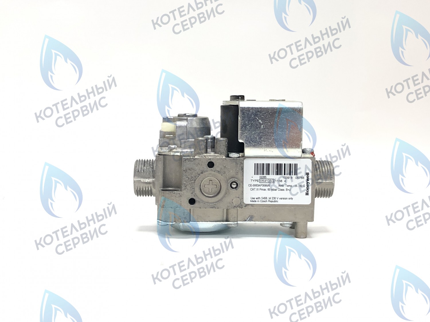 5702340 Газовый клапан (HONEYWELL VK4105G 1138) BAXI MAIN Four(G3/4) в Оренбурге	