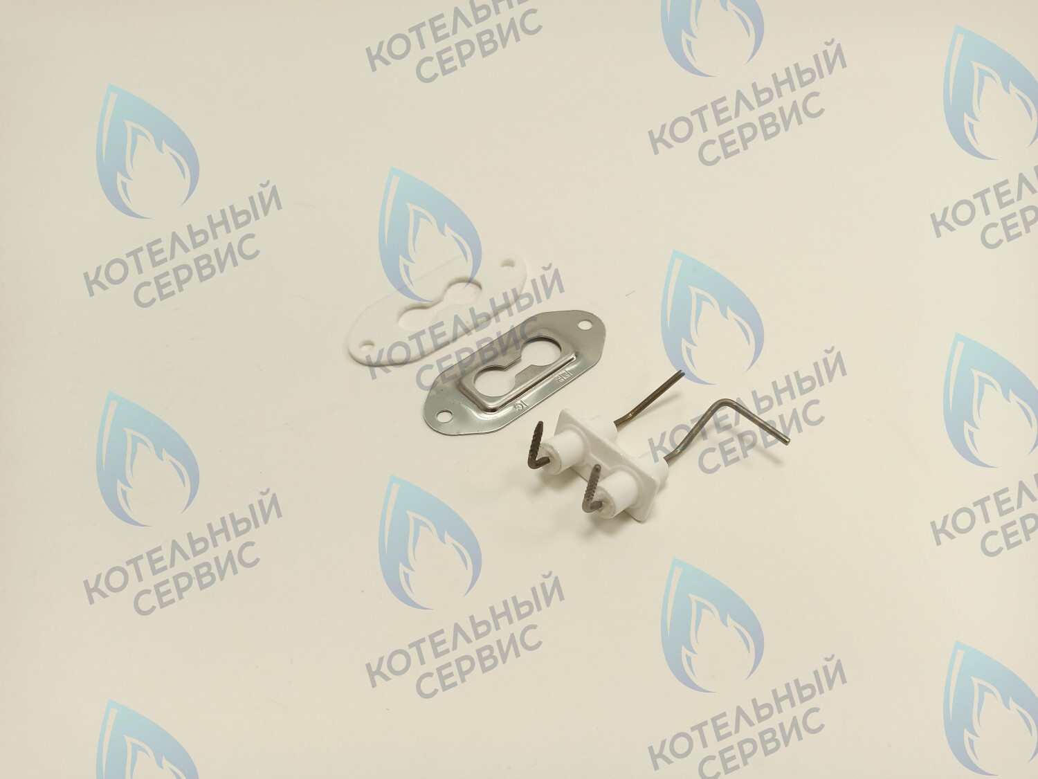 30020261A Электроды розжига и ионизации в сборе Navien Deluxe S/C/ONE/C Plus (NGB350/351/352/300) в Оренбурге	
