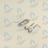 30020261A Электроды розжига и ионизации в сборе Navien Deluxe S/C/ONE/C Plus (NGB350/351/352/300) в Оренбурге	