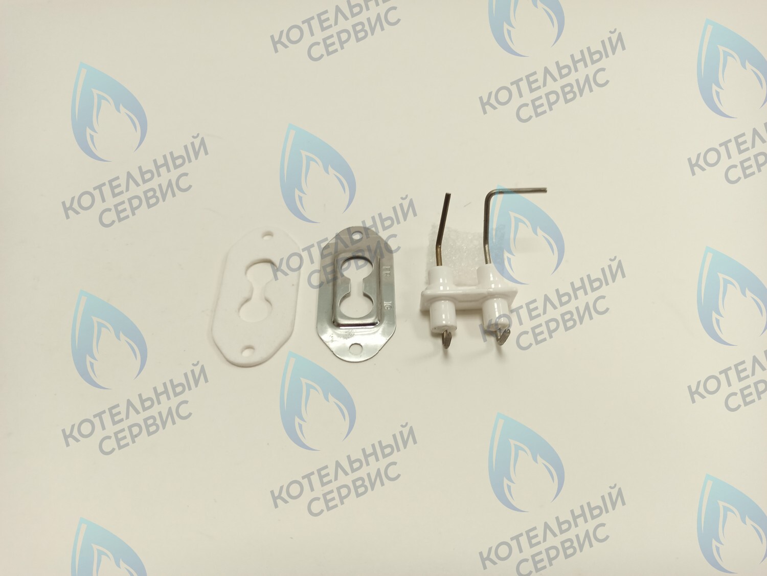 30020261A Электроды розжига и ионизации в сборе Navien Deluxe S/C/ONE/C Plus (NGB350/351/352/300) в Оренбурге	