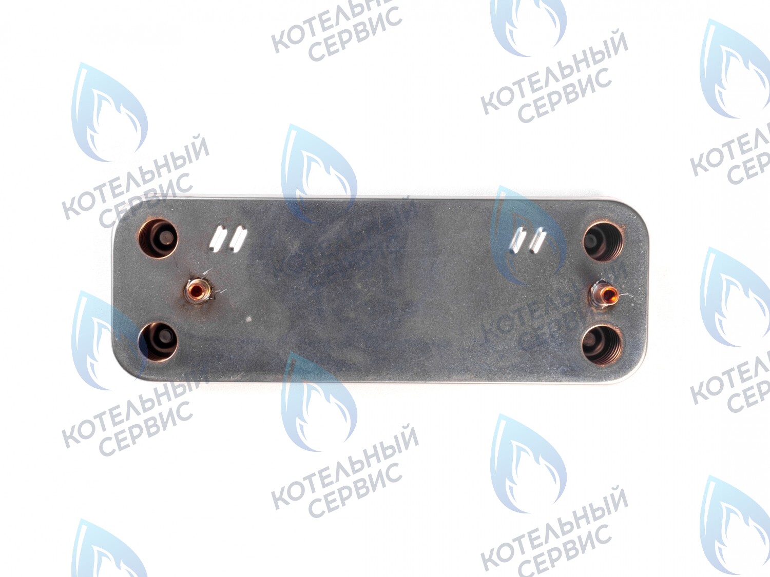 ES210P-156-14F-HR Теплообменник ГВС вторичный 14 пластин (5686680) в Оренбурге	