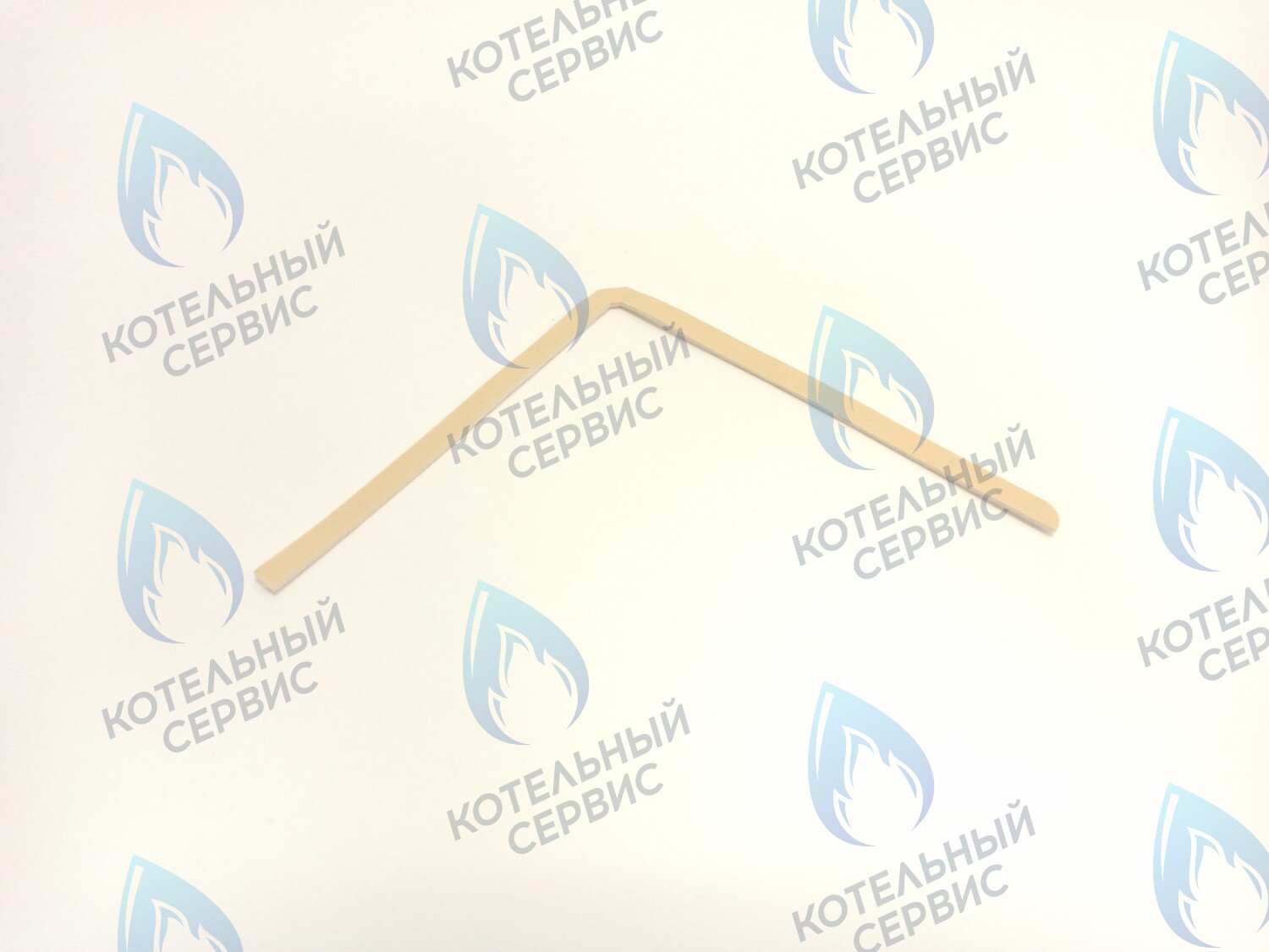 440012225 Прокладка теплообменника верхняя RINNAI GMF/EMF 167/207 в Оренбурге	