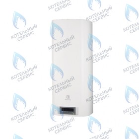 Водонагреватель Electrolux EWH 50 Formax (сухой тэн, квадратный)