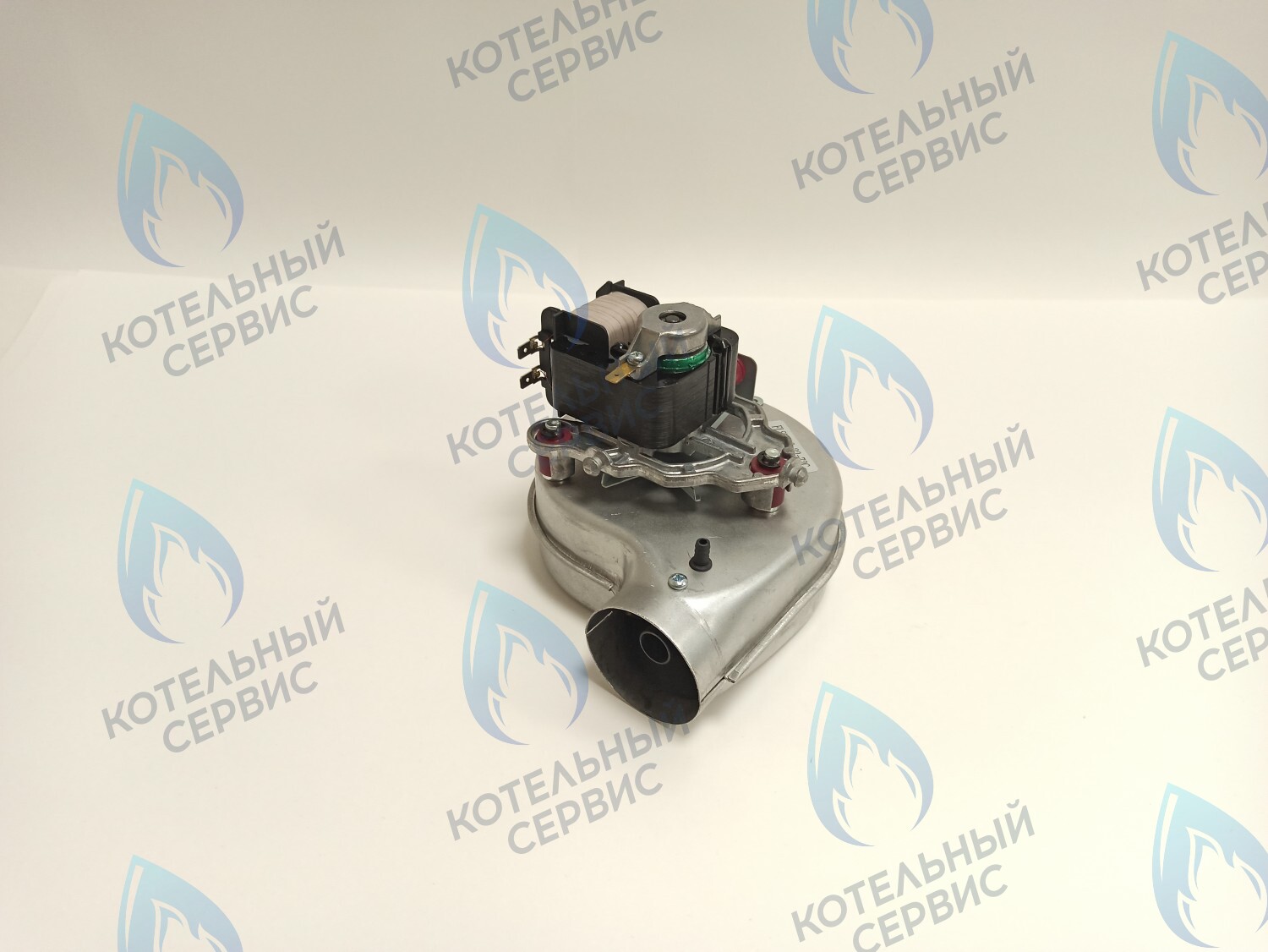 AF010-53W-K Вентилятор дымоудаления FERROLI Fortuna, KoreaStar Premium 53W (90260170, 398000170, KS90264130, KS90264150) в Оренбурге	