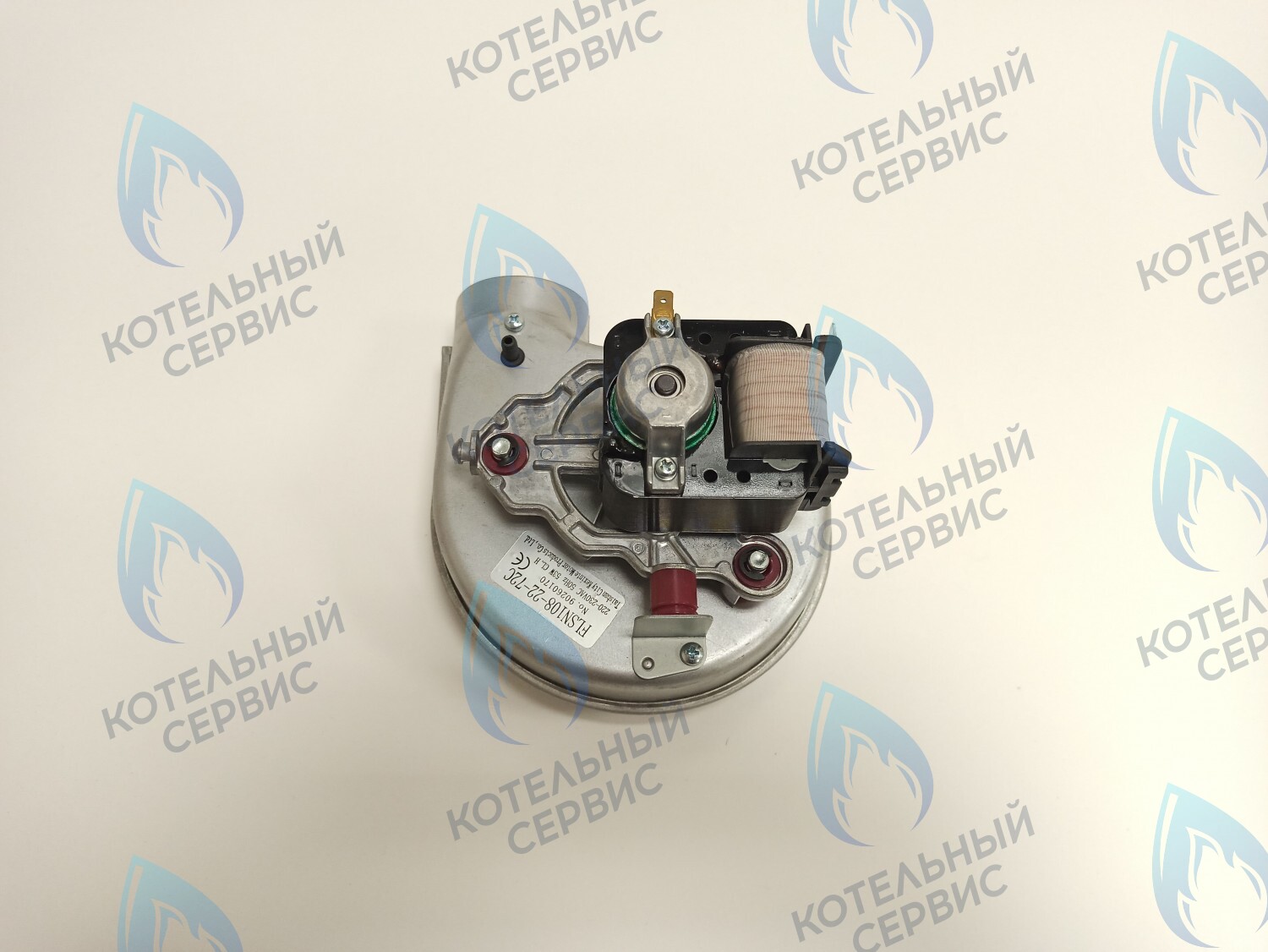AF010-53W-K Вентилятор дымоудаления FERROLI Fortuna, KoreaStar Premium 53W (90260170, 398000170, KS90264130, KS90264150) в Оренбурге	