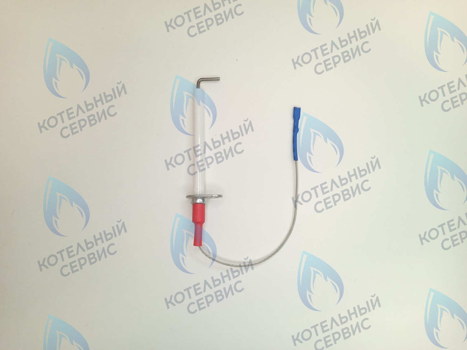 101108100075323 2-й электрод розжига KENTATSU Nobby Balance в Оренбурге	