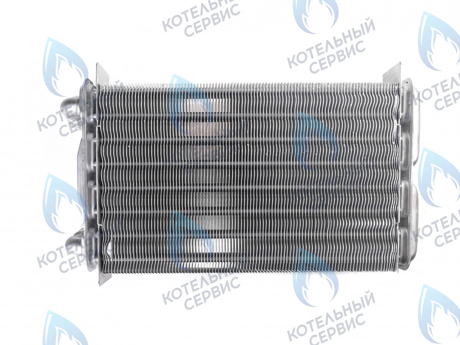 BI1562 104 Основной теплообменник ELECTROLUX Quantum 32 Fi кВт турбо в Оренбурге	
