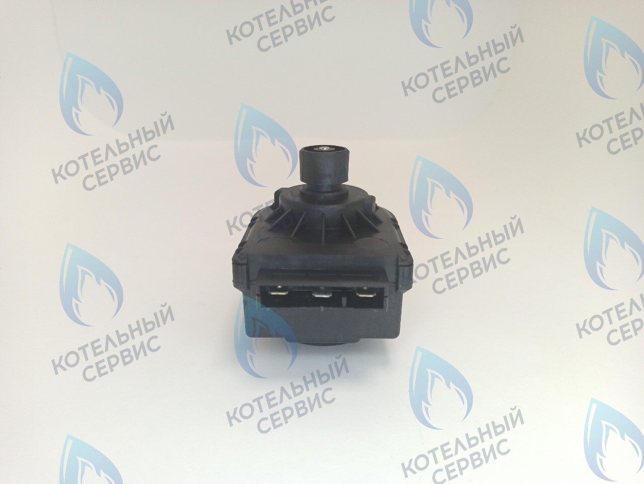 710000256 Сервопривод (мотор) трехходового крана VARME (710000256), LIGHT (HU002B)  Federica Bugatti в Оренбурге	