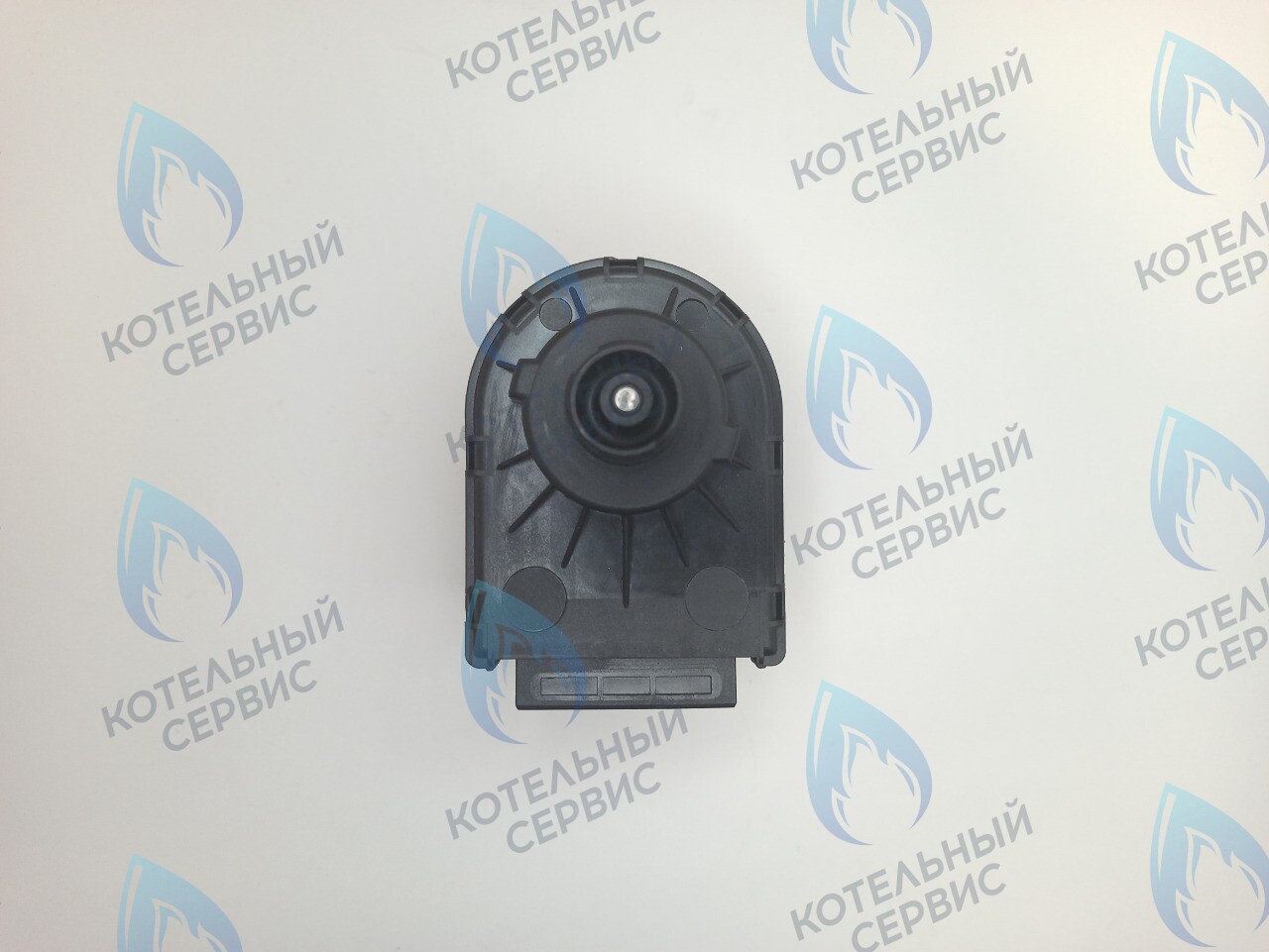 710000256 Сервопривод (мотор) трехходового крана VARME (710000256), LIGHT (HU002B)  Federica Bugatti в Оренбурге	