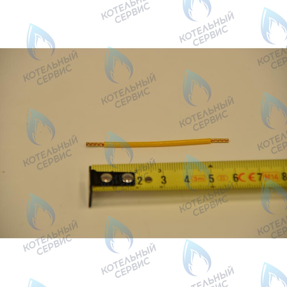 8414540 Перемычка комнатного термостата BAXI в Оренбурге	