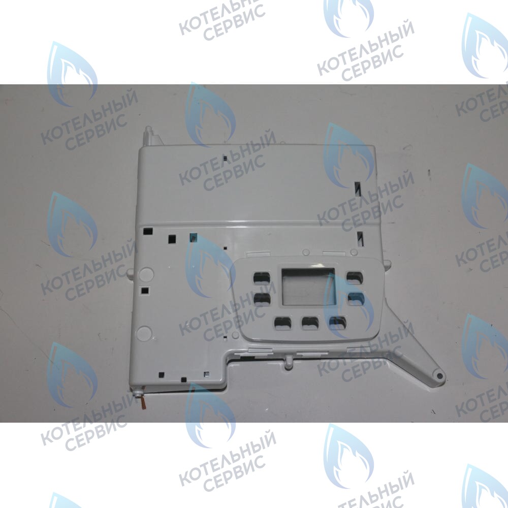 710586600 Крышка декоративная панели управления BAXI в Оренбурге	