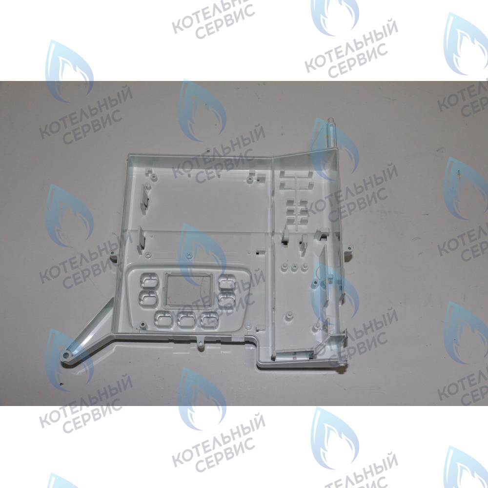 710586600 Крышка декоративная панели управления BAXI в Оренбурге	