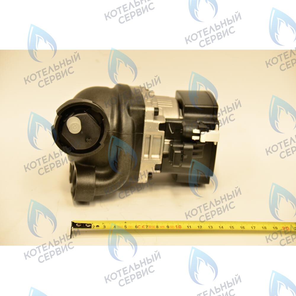 722185500 Насос циркуляционный  UMP 15-60 6M с проводом BAXI в Оренбурге	