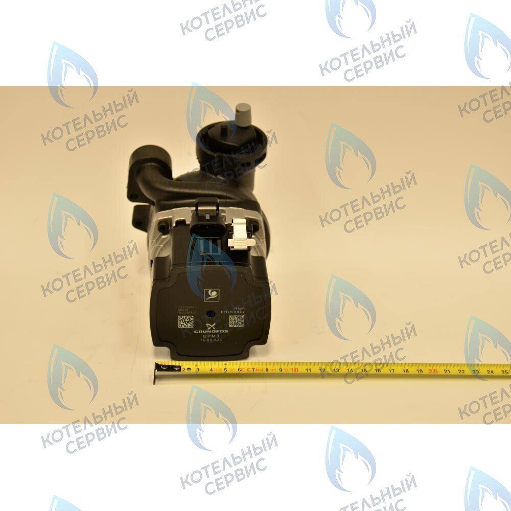 722185500 Насос циркуляционный  UMP 15-60 6M с проводом BAXI в Оренбурге	