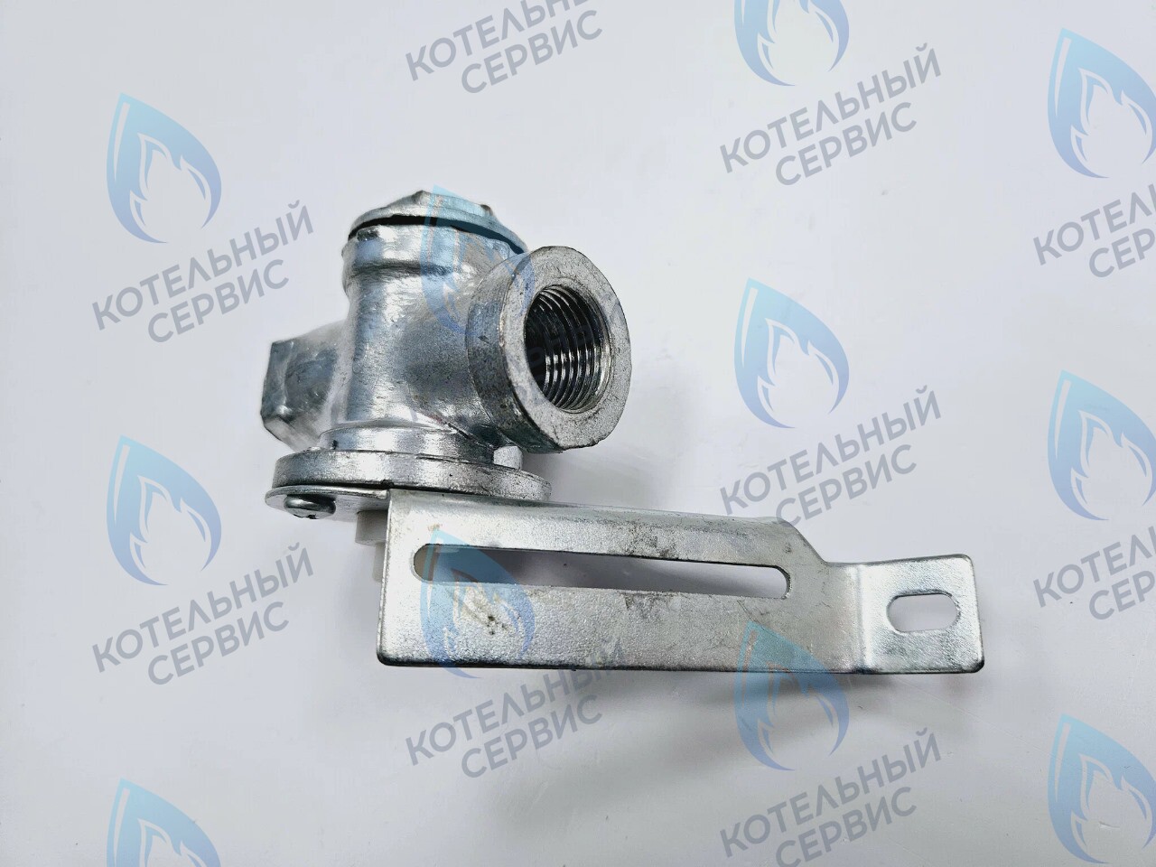  Механический клапан АГУК (котловой, обратный) в Оренбурге	