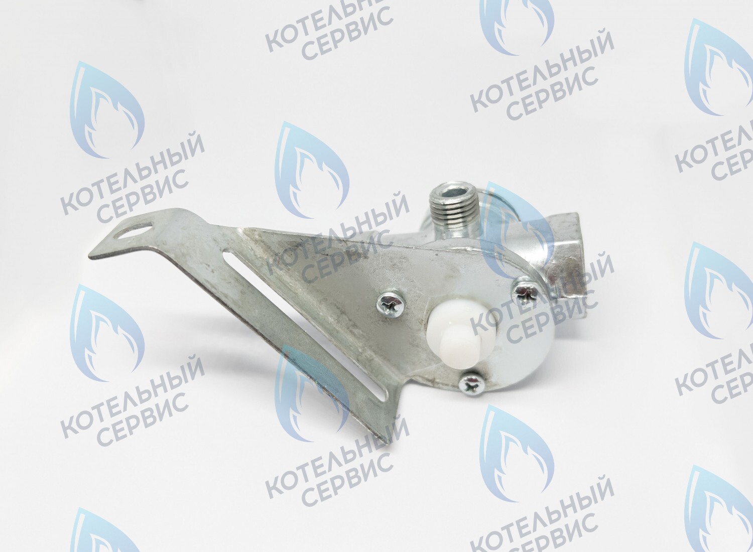  Механический клапан АГУК (котловой, обратный) в Оренбурге	