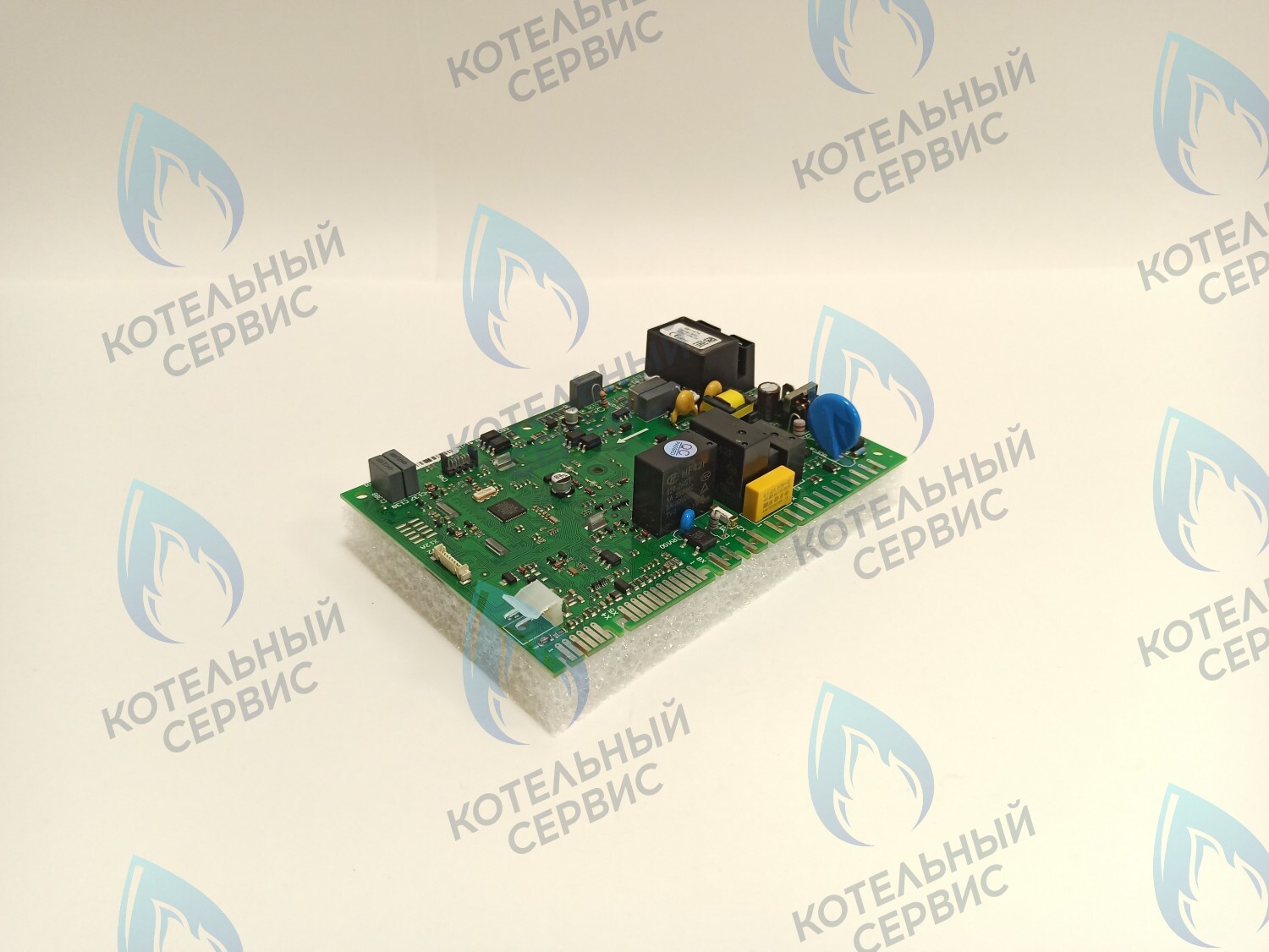 CB001-02 Плата управления PCB SM11469 Honeywell BAXI ECO Four, FOURTECH, MAIN Four (CS0261H) (нового образца, белая панель) (710825300, замена для 5702450) в Оренбурге	