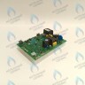CB001-02 Плата управления PCB SM11469 Honeywell BAXI ECO Four, FOURTECH, MAIN Four (CS0261H) (нового образца, белая панель) (710825300, замена для 5702450) в Оренбурге	