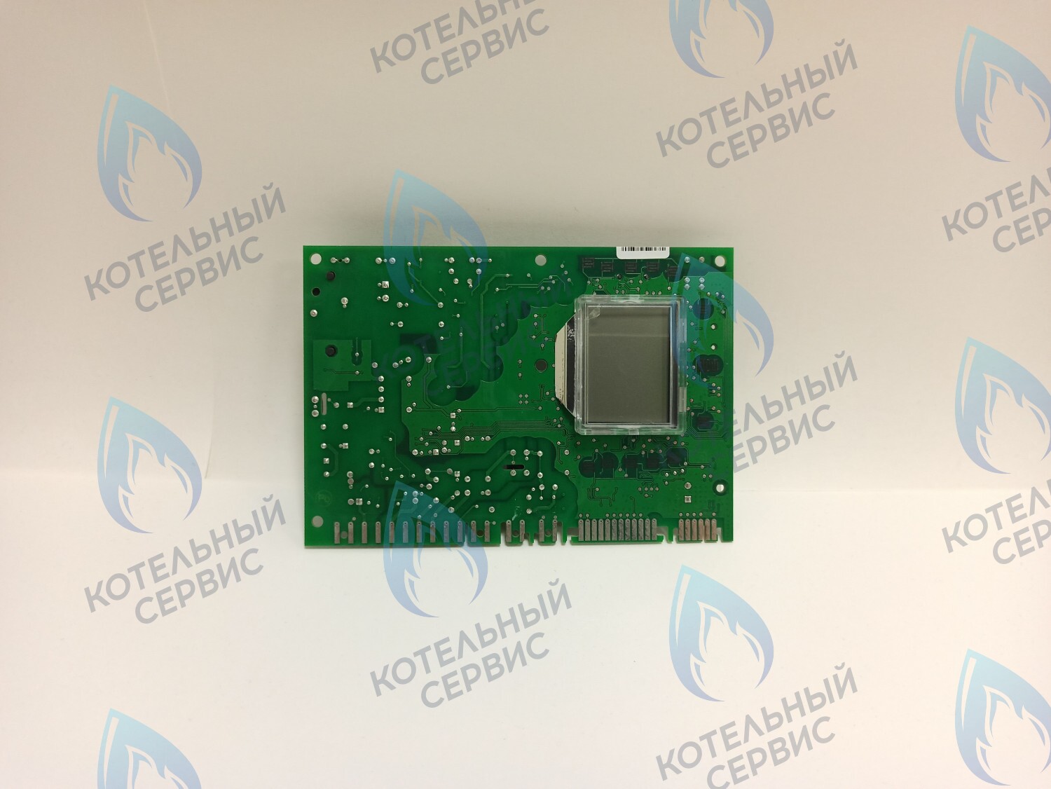 CB001-02 Плата управления PCB SM11469 Honeywell BAXI ECO Four, FOURTECH, MAIN Four (CS0261H) (нового образца, белая панель) (710825300, замена для 5702450) в Оренбурге	