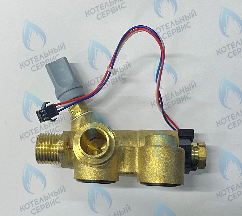 20040869A Гидравлическая группа ГВС Navien Heatluxe (NGB210) в Оренбурге	