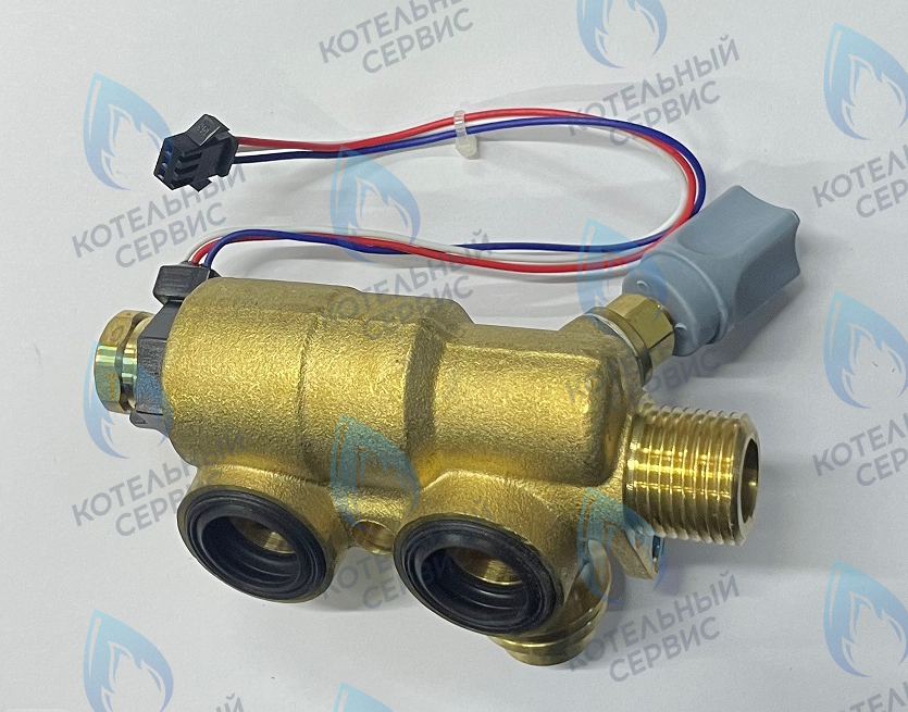 20040869A Гидравлическая группа ГВС Navien Heatluxe (NGB210) в Оренбурге	