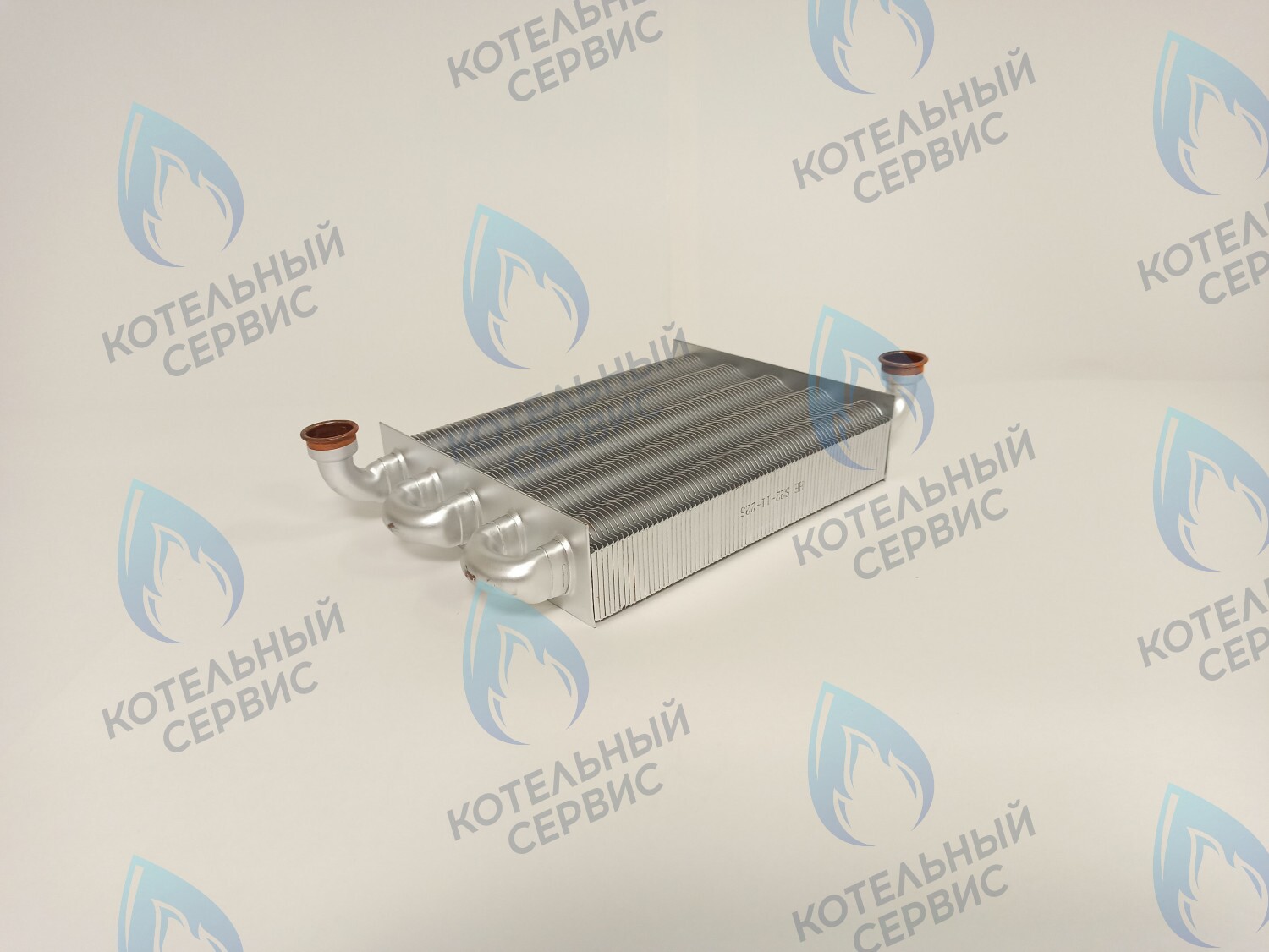 S22013.0220-032R Теплообменник первичный 24кВт ARDERIA в Оренбурге	