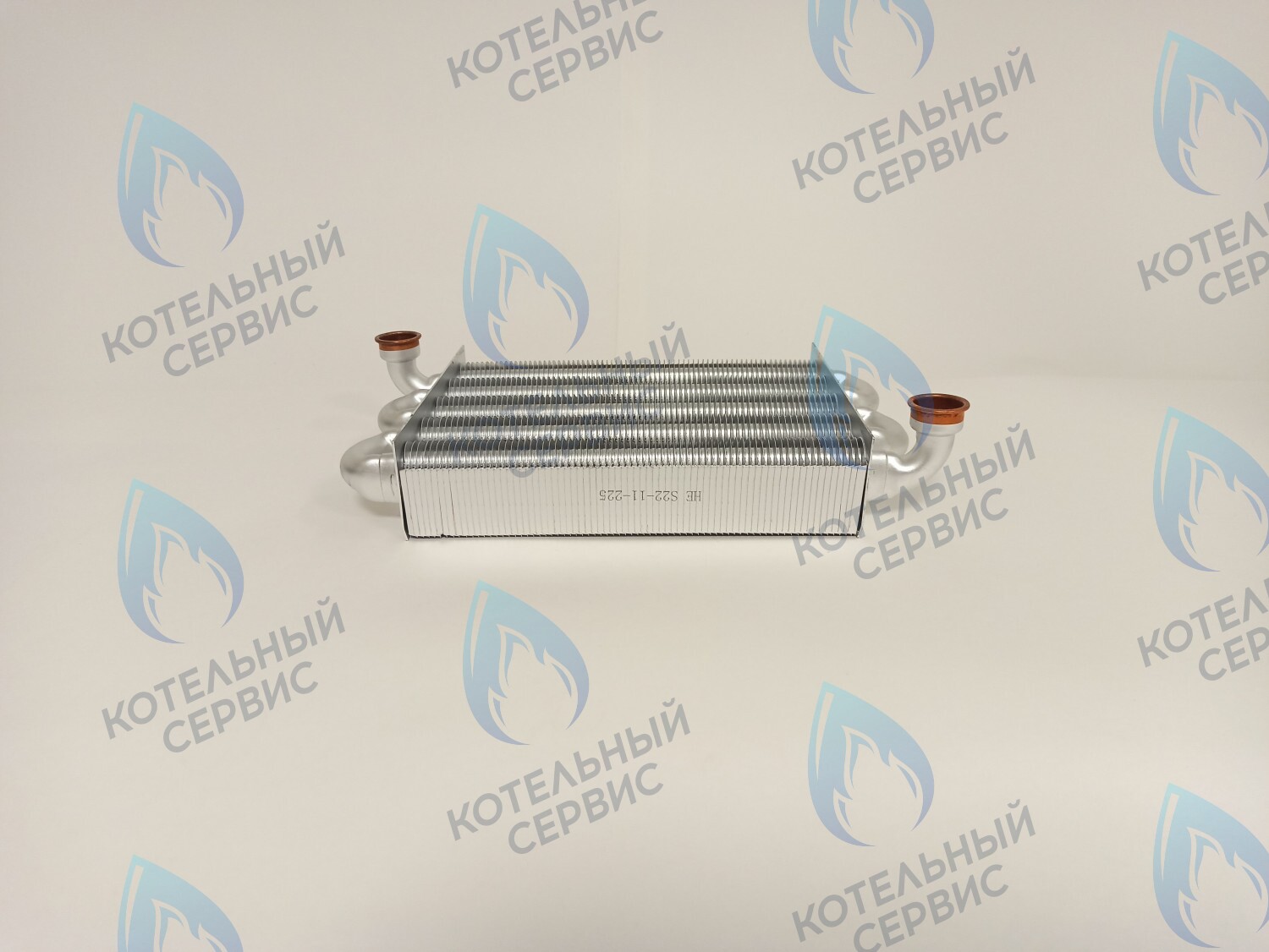 S22013.0220-032R Теплообменник первичный 24кВт ARDERIA в Оренбурге	