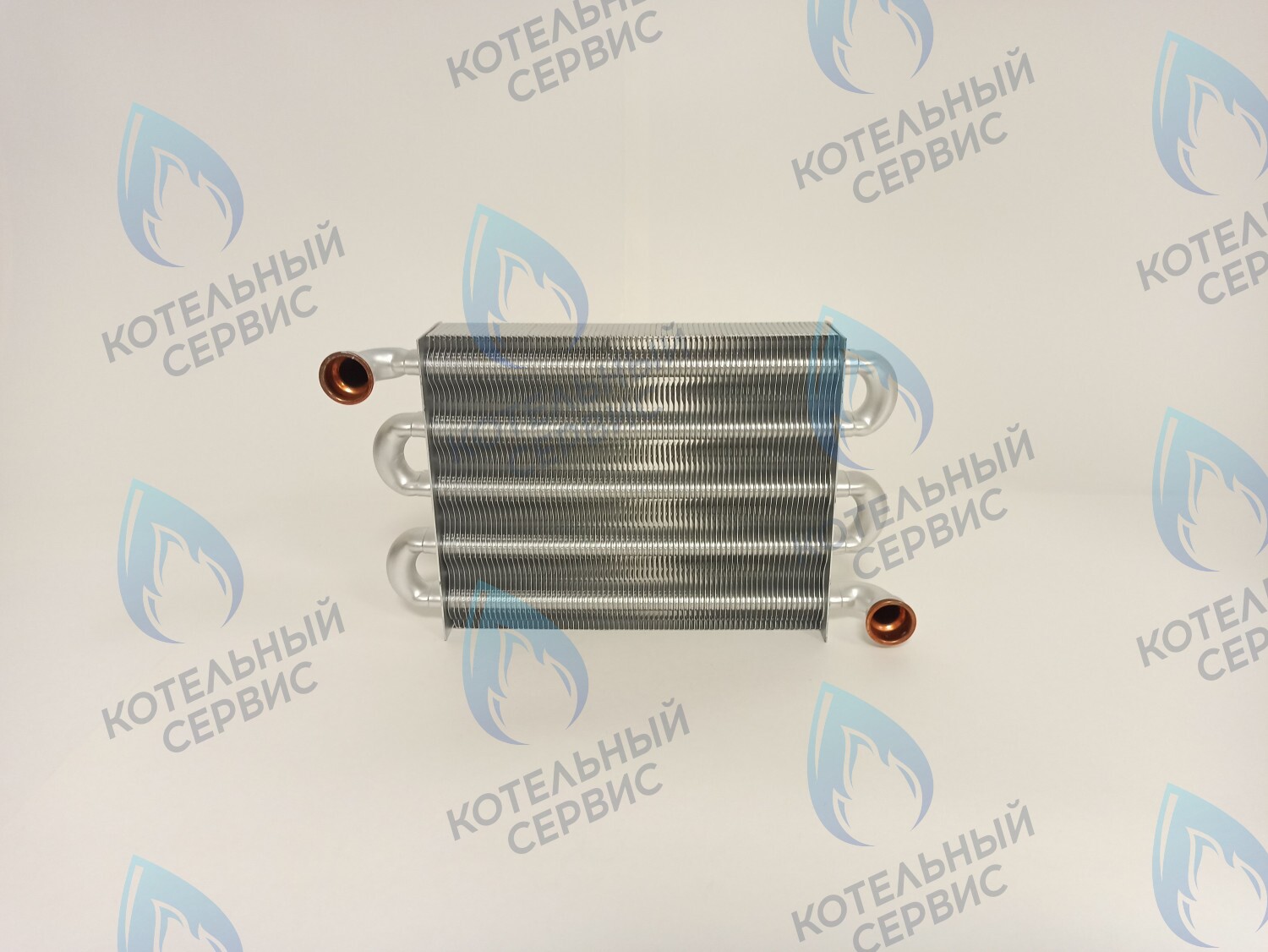 S22013.0220-032R Теплообменник первичный 24кВт ARDERIA в Оренбурге	