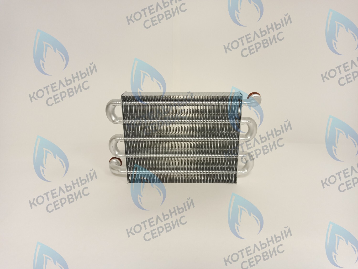 S22013.0220-032R Теплообменник первичный 24кВт ARDERIA в Оренбурге	