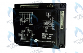 Плата управления KIT CENTRALINA DBM13 (36508340) FERROLI