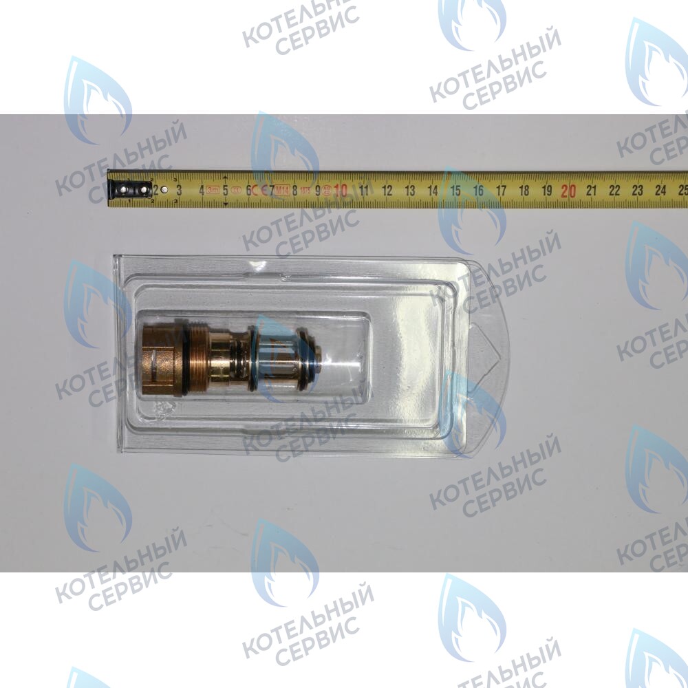 711356900 Картридж трехходового клапана BAXI ECO (3, 3 COMPACT, Four) LUNA (3, 3 COMFORT) в Оренбурге	