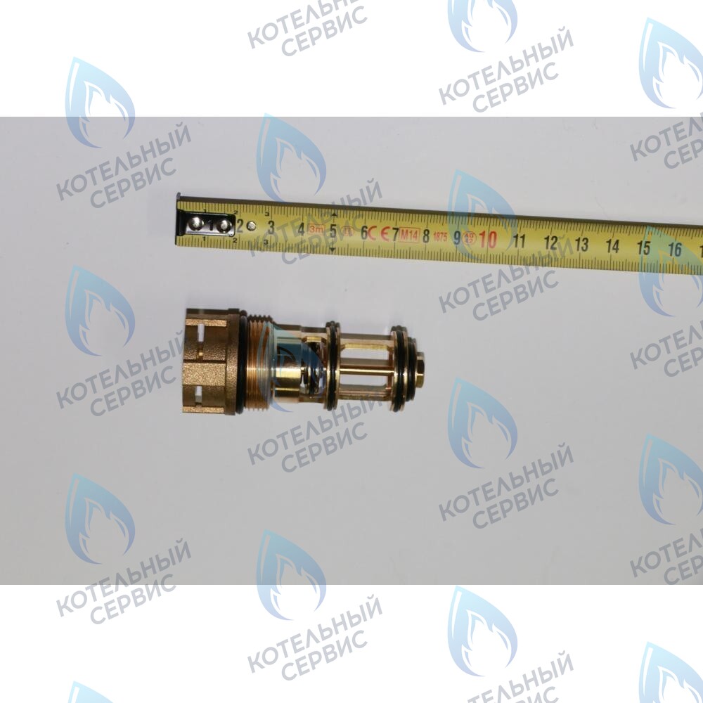 711356900 Картридж трехходового клапана BAXI ECO (3, 3 COMPACT, Four) LUNA (3, 3 COMFORT) в Оренбурге	