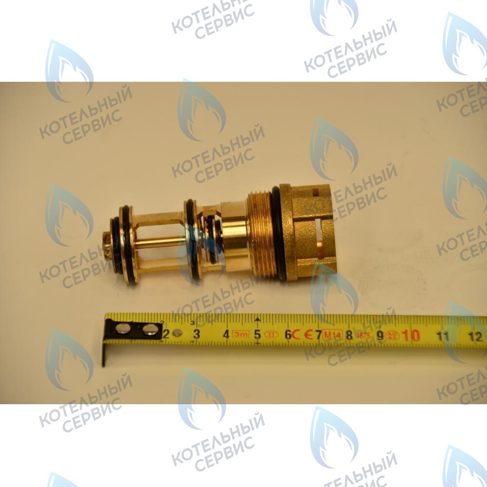 711356900 Картридж трехходового клапана BAXI ECO (3, 3 COMPACT, Four) LUNA (3, 3 COMFORT) в Оренбурге	