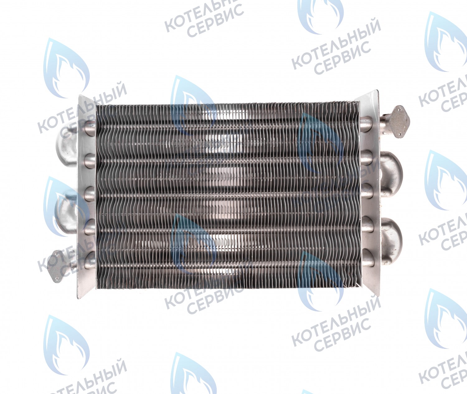 EM016-260 Теплообменник первичный (основной) GAZECO 24 C2, 24 T2 (02-4005), ROC (L47226) в Оренбурге	