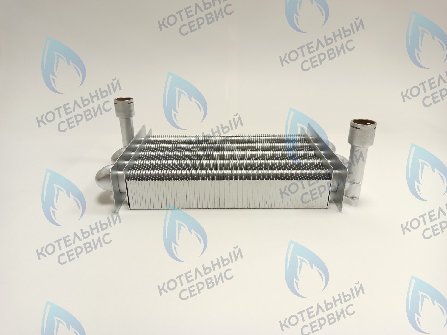 EM016-260 Теплообменник первичный (основной) GAZECO 24 C2, 24 T2 (02-4005), ROC (L47226) в Оренбурге	