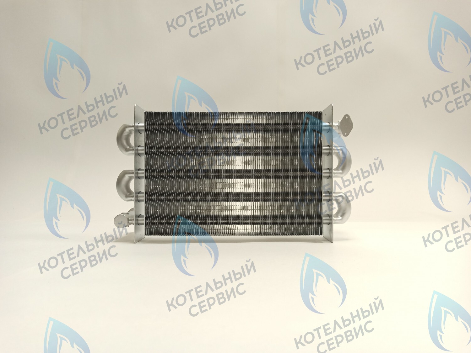 EM016-260 Теплообменник первичный (основной) GAZECO 24 C2, 24 T2 (02-4005), ROC (L47226) в Оренбурге	