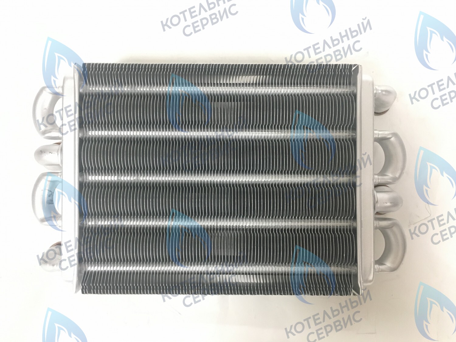 EB041-225 Теплообменник битермический ARDERIA B24 (22013.0220-005, 22013.0220-032), KoreaStar Ace 20-24 KS902605750  Ferroli Domina PRO 24 (398607560) в Оренбурге	