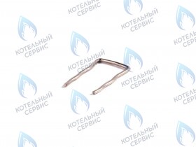 Клипса датчика расхода воды