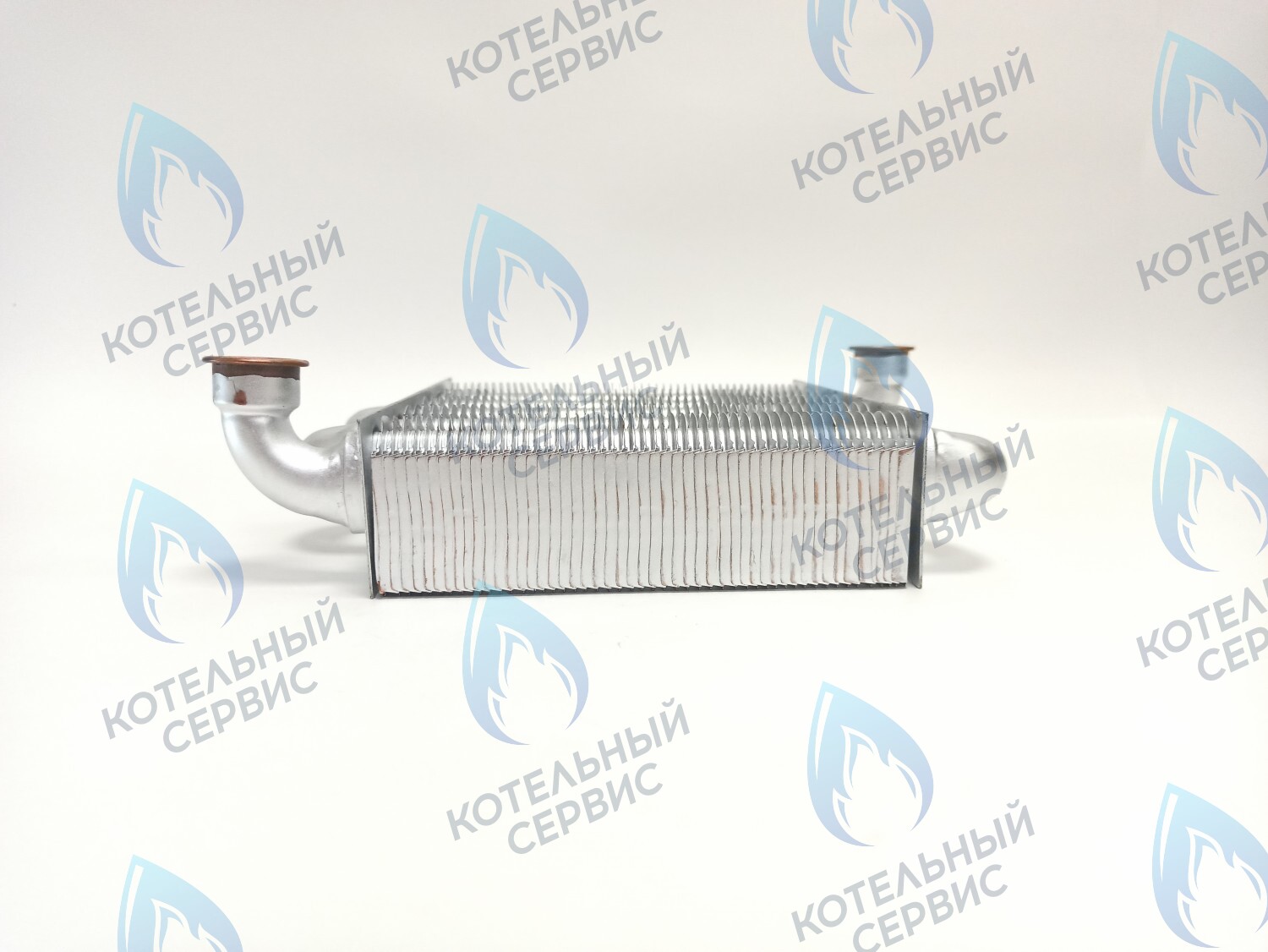 AB.08.01.0027 Первичный теплообменник MIZUDO MAESTRO LUX M11T-M17Т, MAESTRO ONE М11ТH-М17TH, CLASSIC М17H/M17HP в Оренбурге	