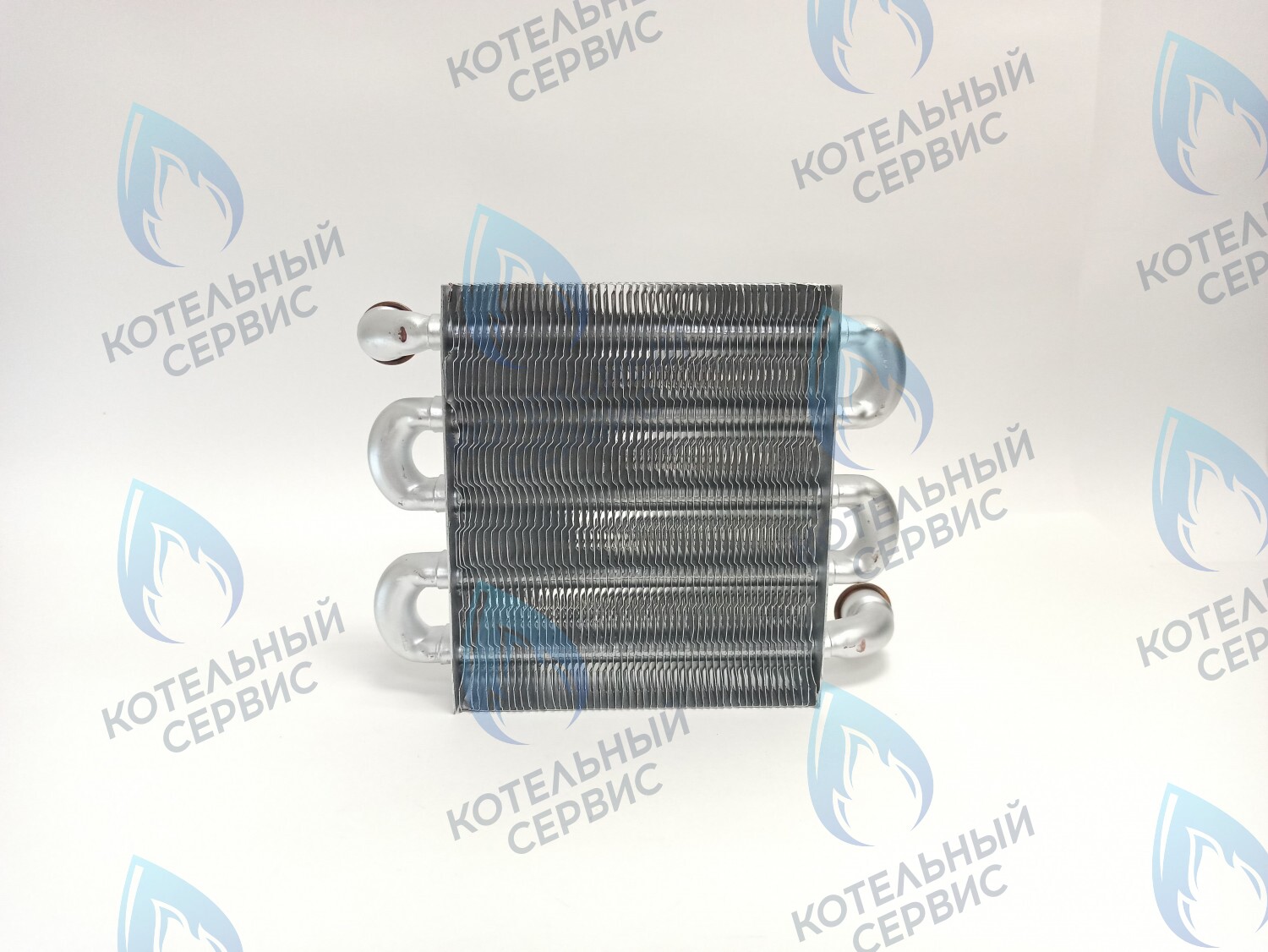 AB.08.01.0027 Первичный теплообменник MIZUDO MAESTRO LUX M11T-M17Т, MAESTRO ONE М11ТH-М17TH, CLASSIC М17H/M17HP в Оренбурге	