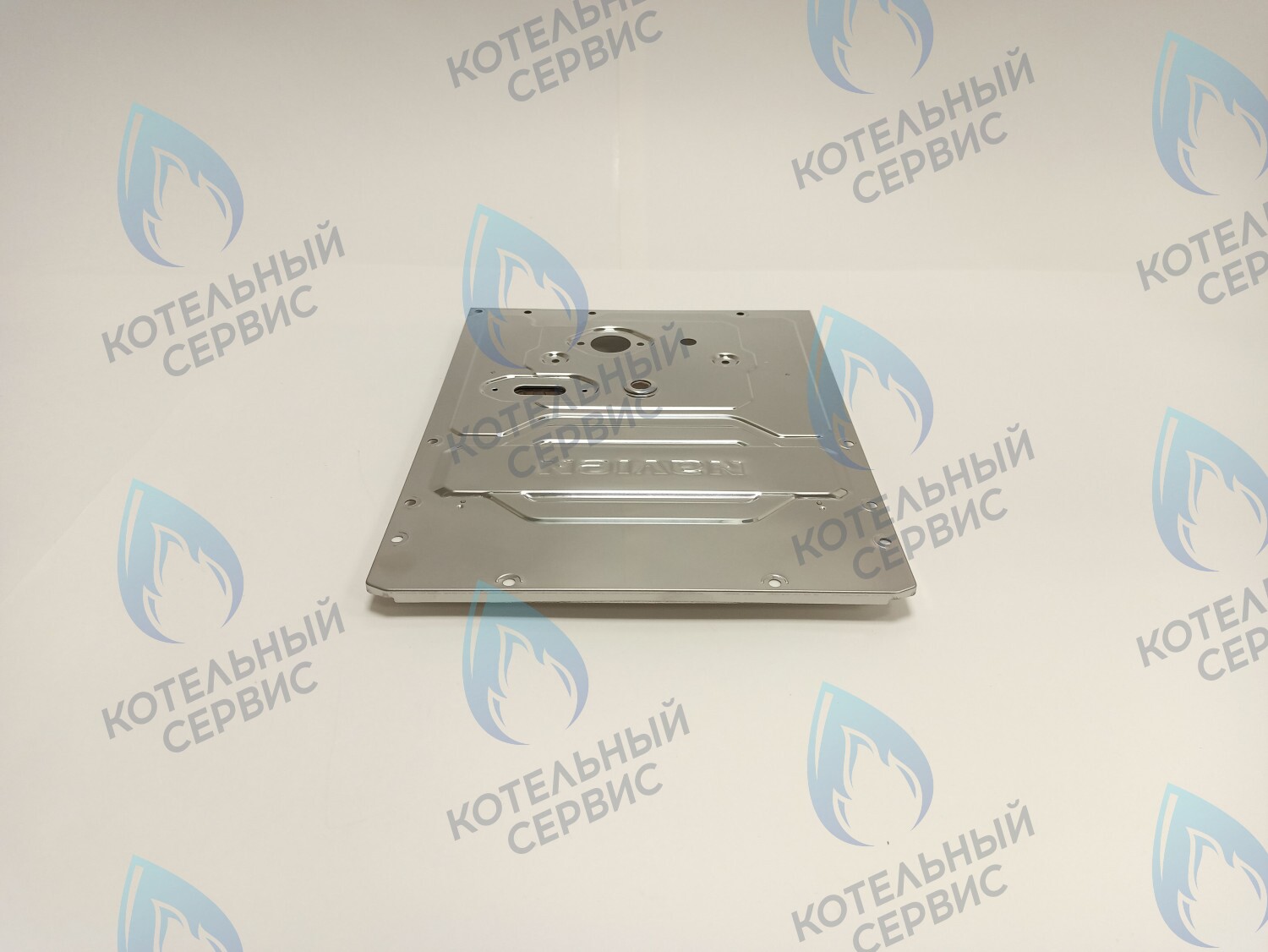 30020329A Крышка камеры сгорания (передняя) Navien DELUXE S/C/ONE/C Plus 13-24К (NGB350/351/352/300) в Оренбурге	