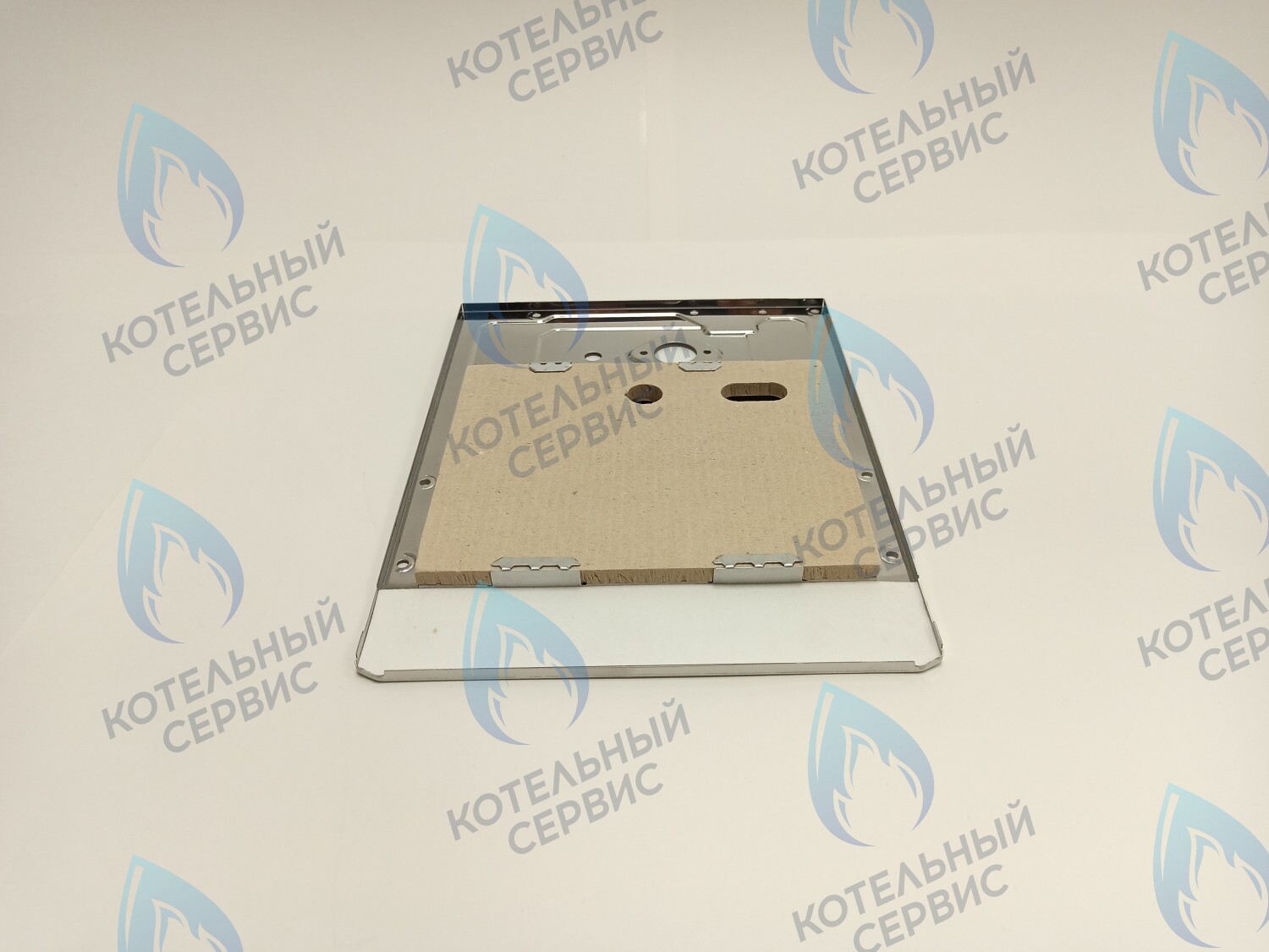 30020329A Крышка камеры сгорания (передняя) Navien DELUXE S/C/ONE/C Plus 13-24К (NGB350/351/352/300) в Оренбурге	