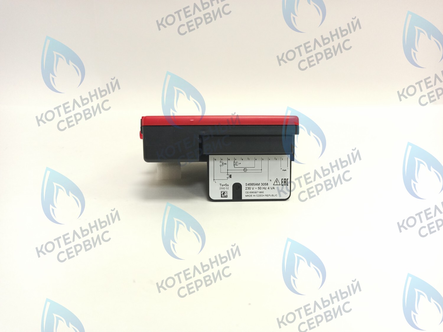 IB002 Электроника розжига S4565 АМ 1058/3058 PROTHERM (0020025301, 20025301) в Оренбурге	